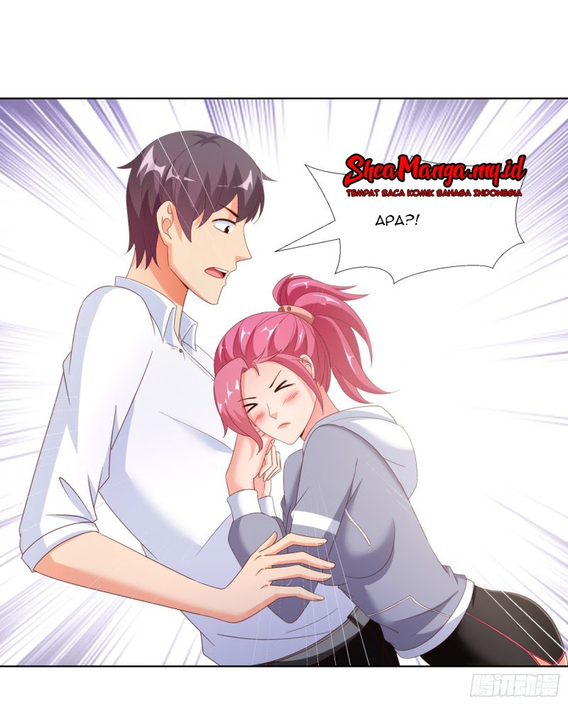 Super School Doctor (Supreme Campus Doctor) chapter 57